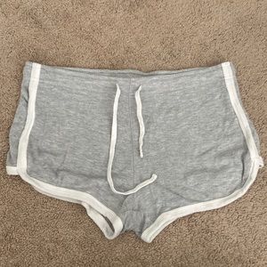 Aeropostale Soft Shorts- Size L